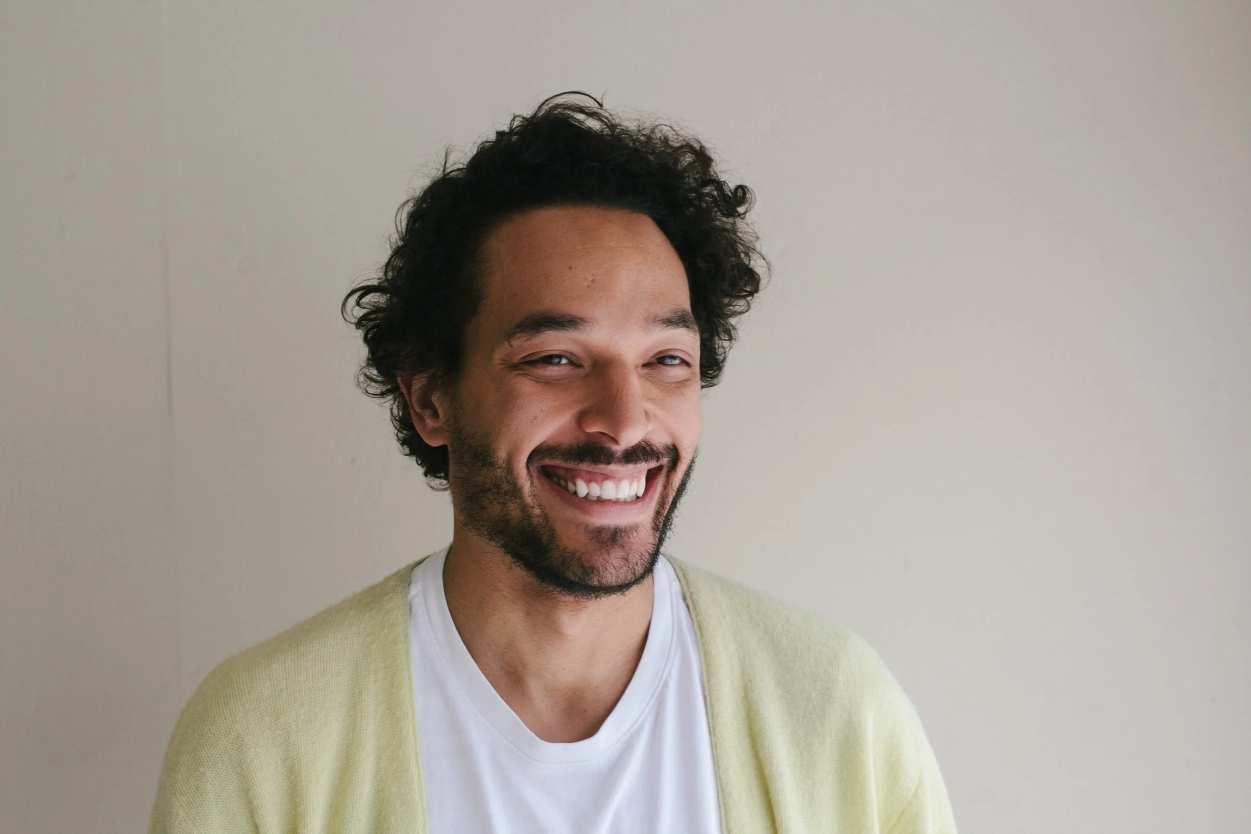 TJ Martin, co- director LA 92