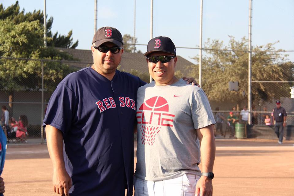 Chirs&MarsRedsox.jpg