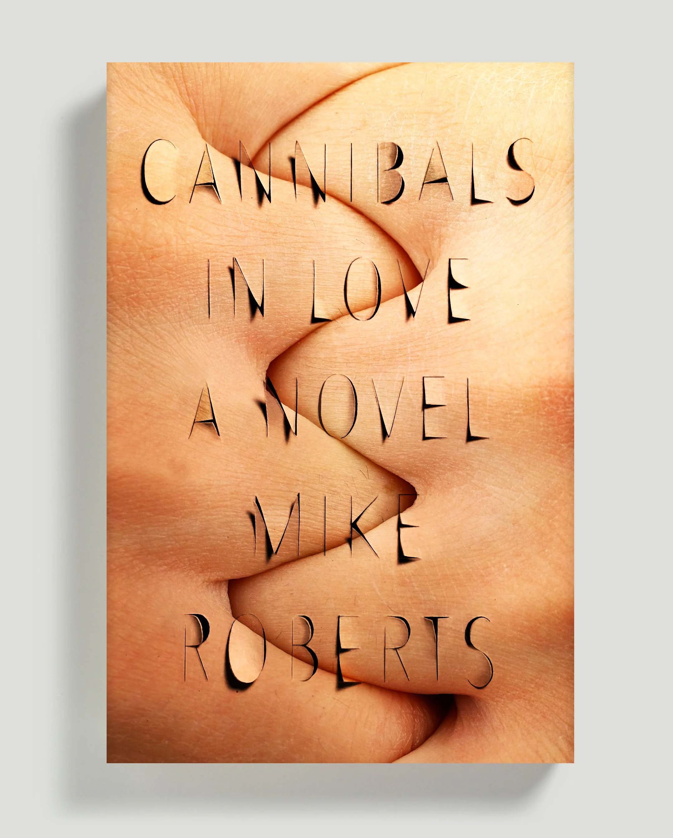 New York Book Launch