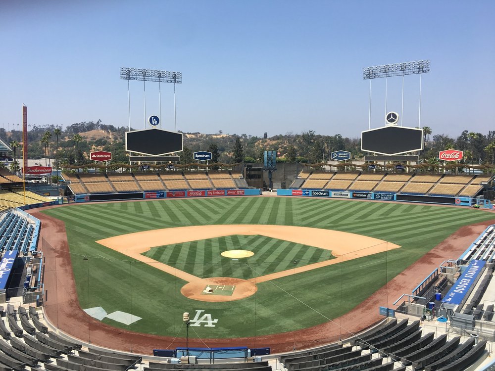 2024 Baseball Tours — Diamond Baseball Tours