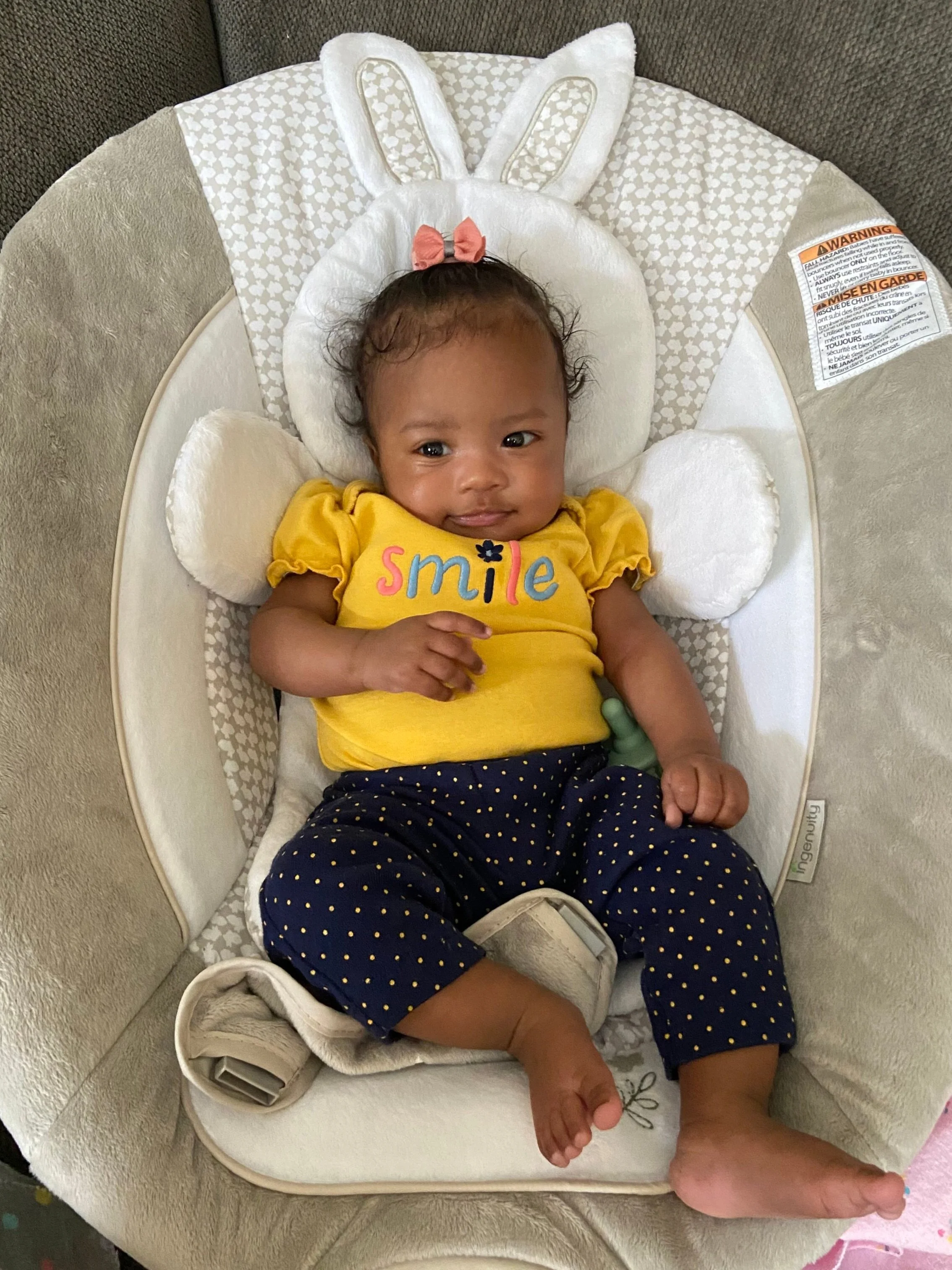 T3 Design Corporation T3 Staff Member Christopher Thompson Welcomes Baby Girl Nazhoni