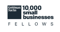 T3’s owner and president, Amy Morris, was accepted by Goldman Sachs into the 2022 10,000 Small Businesses Program (10KSB).&nbsp; 