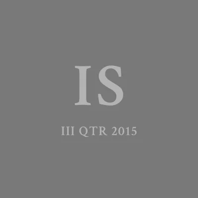 Q3 2015 Investment Outlook Video