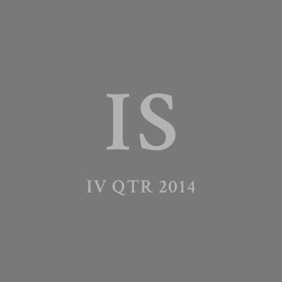 Investment Outlook Video: Third Quarter 2014