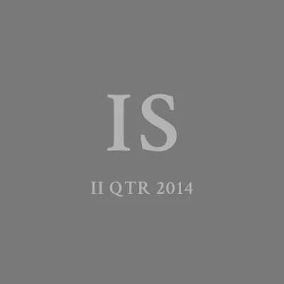 Investment Outlook Video: Second Quarter 2014