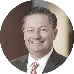 Changing of the Guard