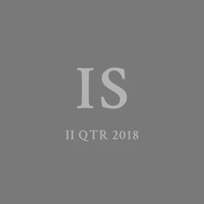 Q2 2018 Investment Strategy Video