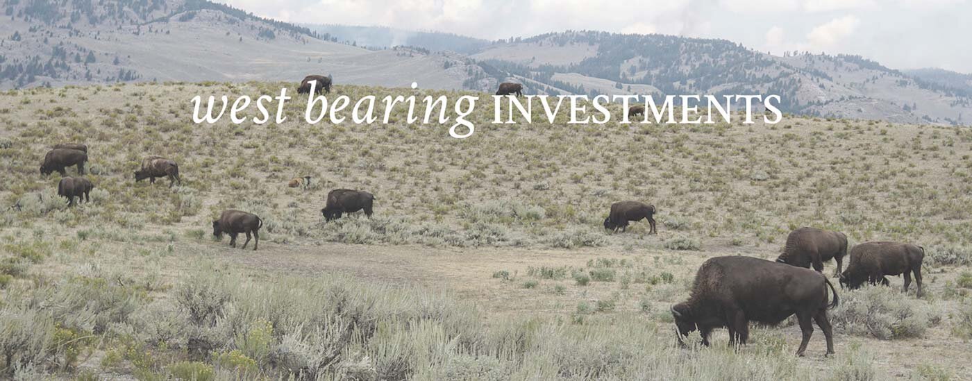 West Bearing Investments