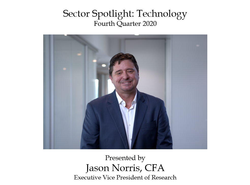 Sector Spotlight: Technology 