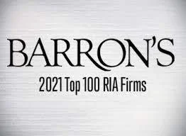 Ferguson Wellman on Barron's Top RIA Firms 2021 List
