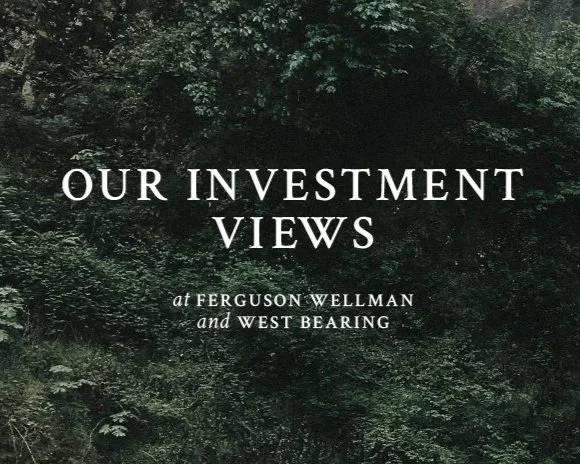 Capital Markets Update: Is This as Bad as It Gets?