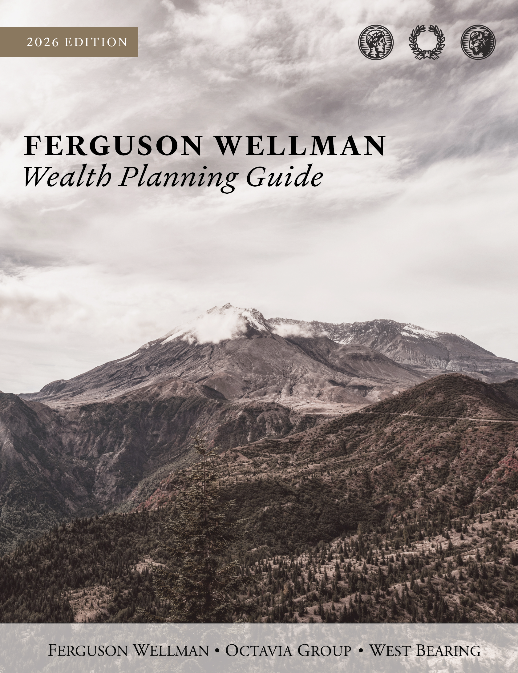 2026 Wealth Planning Guide