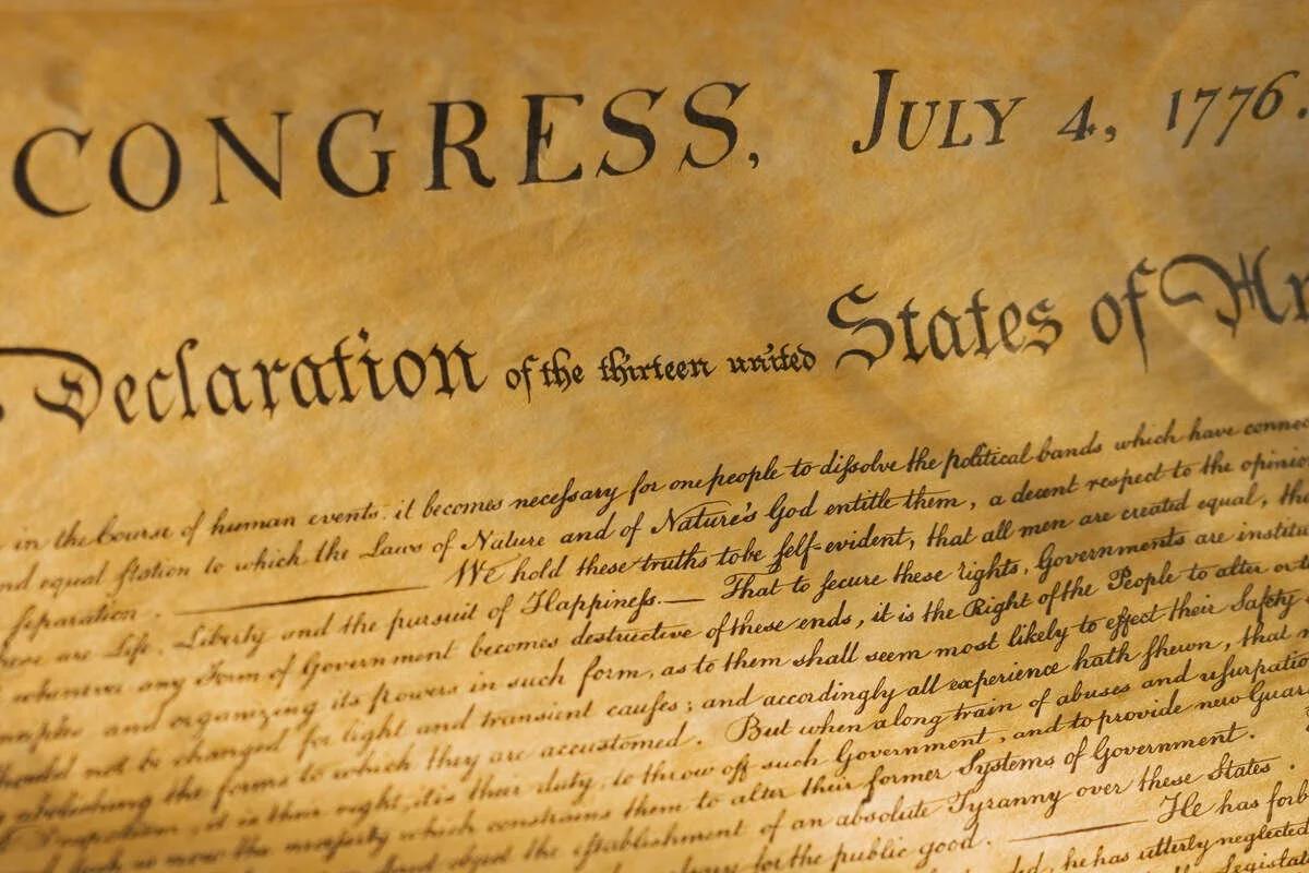 Ferguson Wellman Marks America’s 250th with “American Ledger,” a Reflection on Taxes, AI, Productivity and Financial Stability