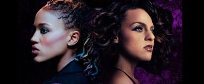 Ticket Giveaway: Floetry