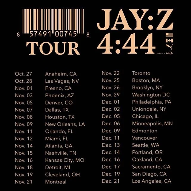 jay z the wells fargo center the anderson street project wells fargo detroit michigan