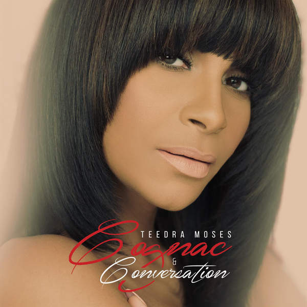 Cognac & Conversations Cover