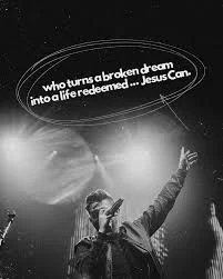 You’re Not Beyond Repair.