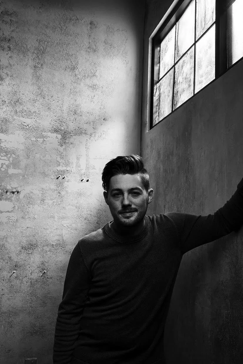 The Depths of His Affection