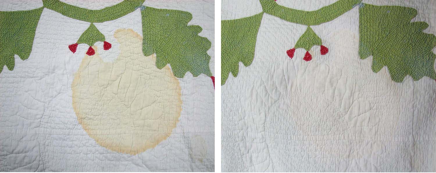 Before-After-quilt-cleaning-textilerestorationinc.jpg