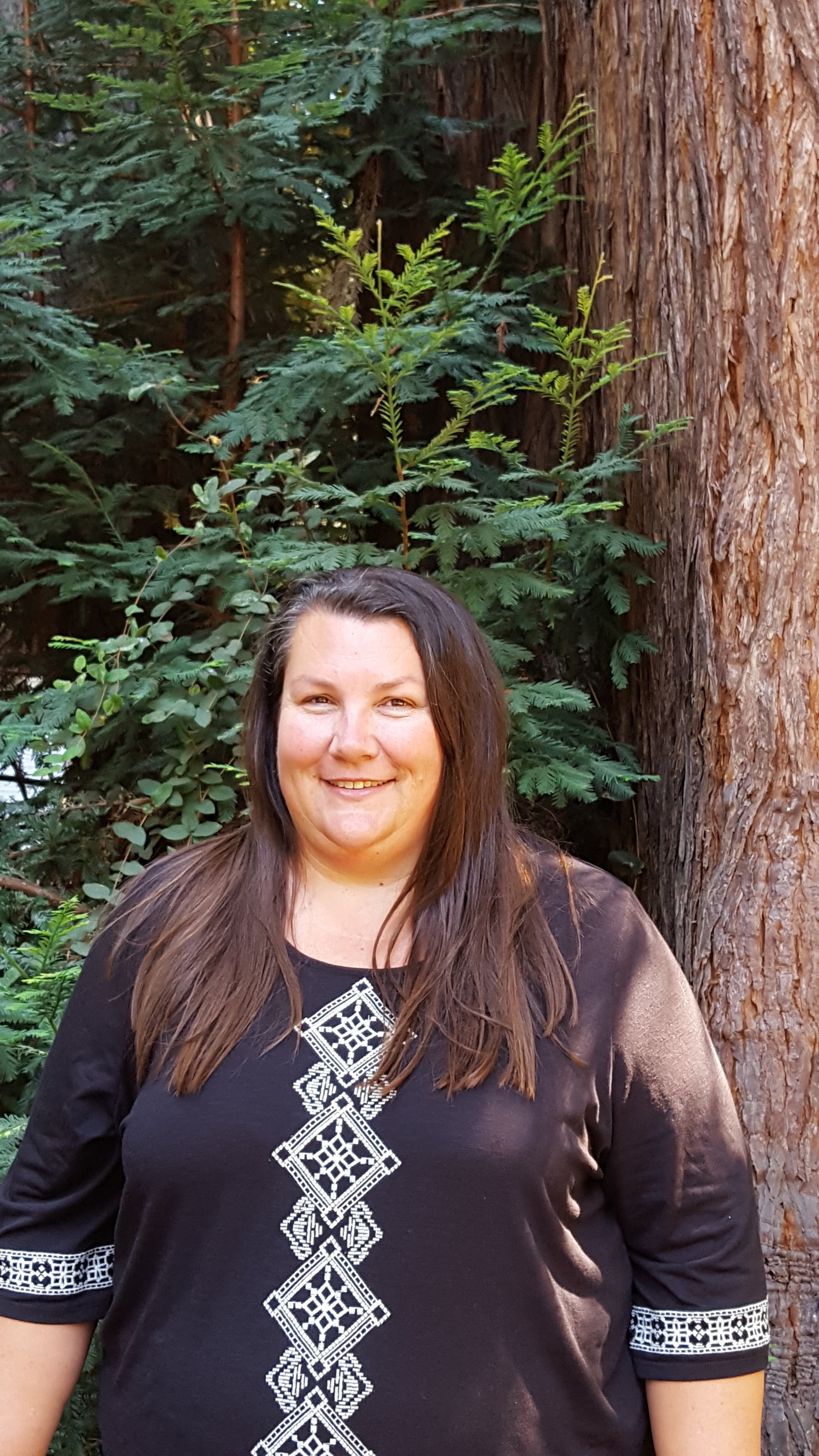 Heather Butler, Director