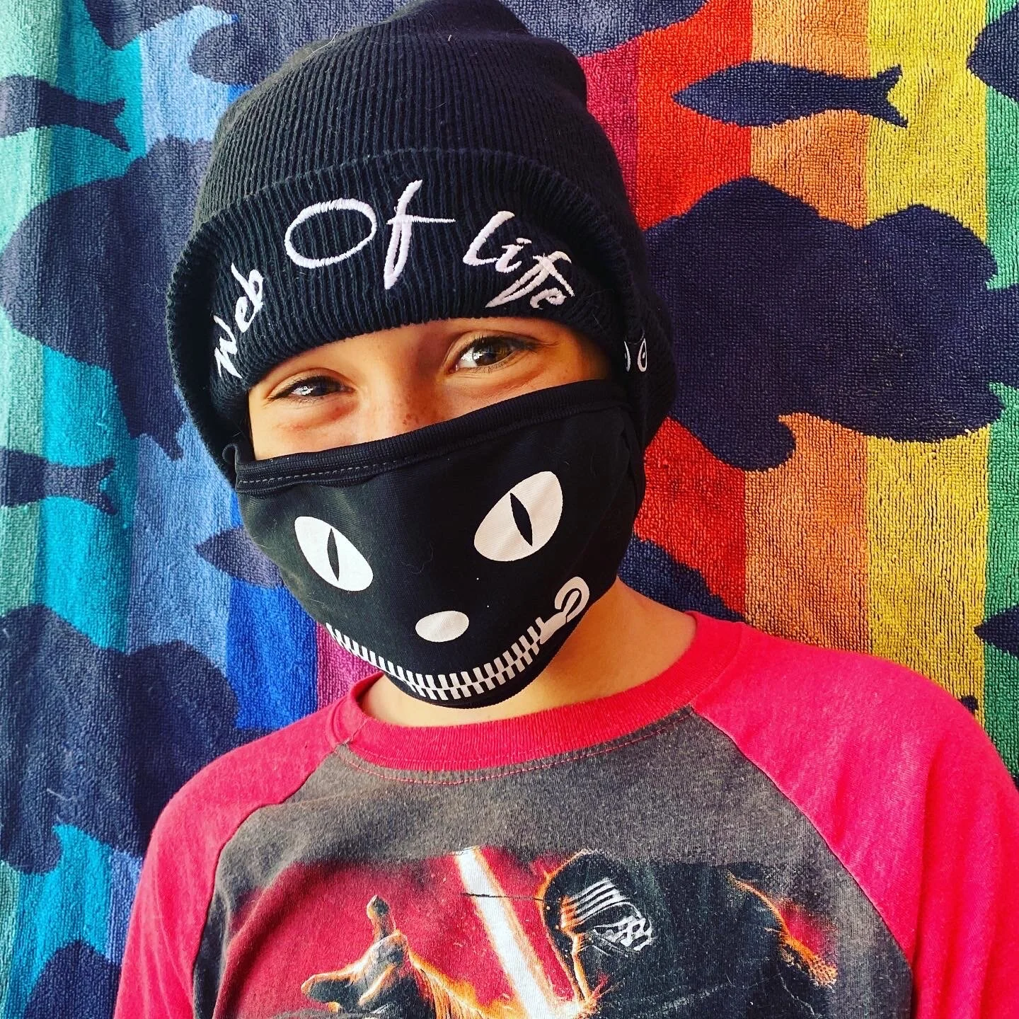 New Day Camp Style Environmental Ed. Programs for School Aged Children