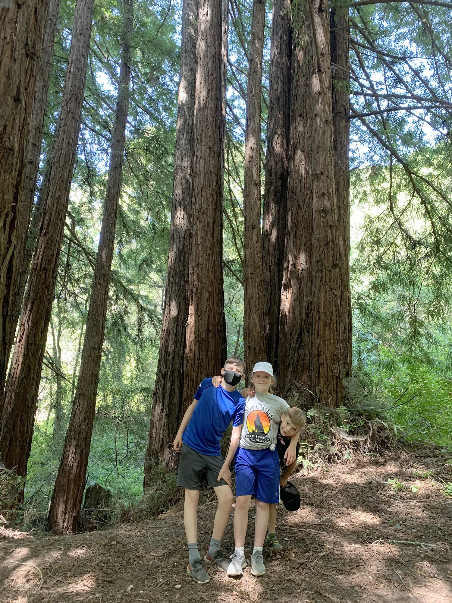 DIY Family Camp a Hit!