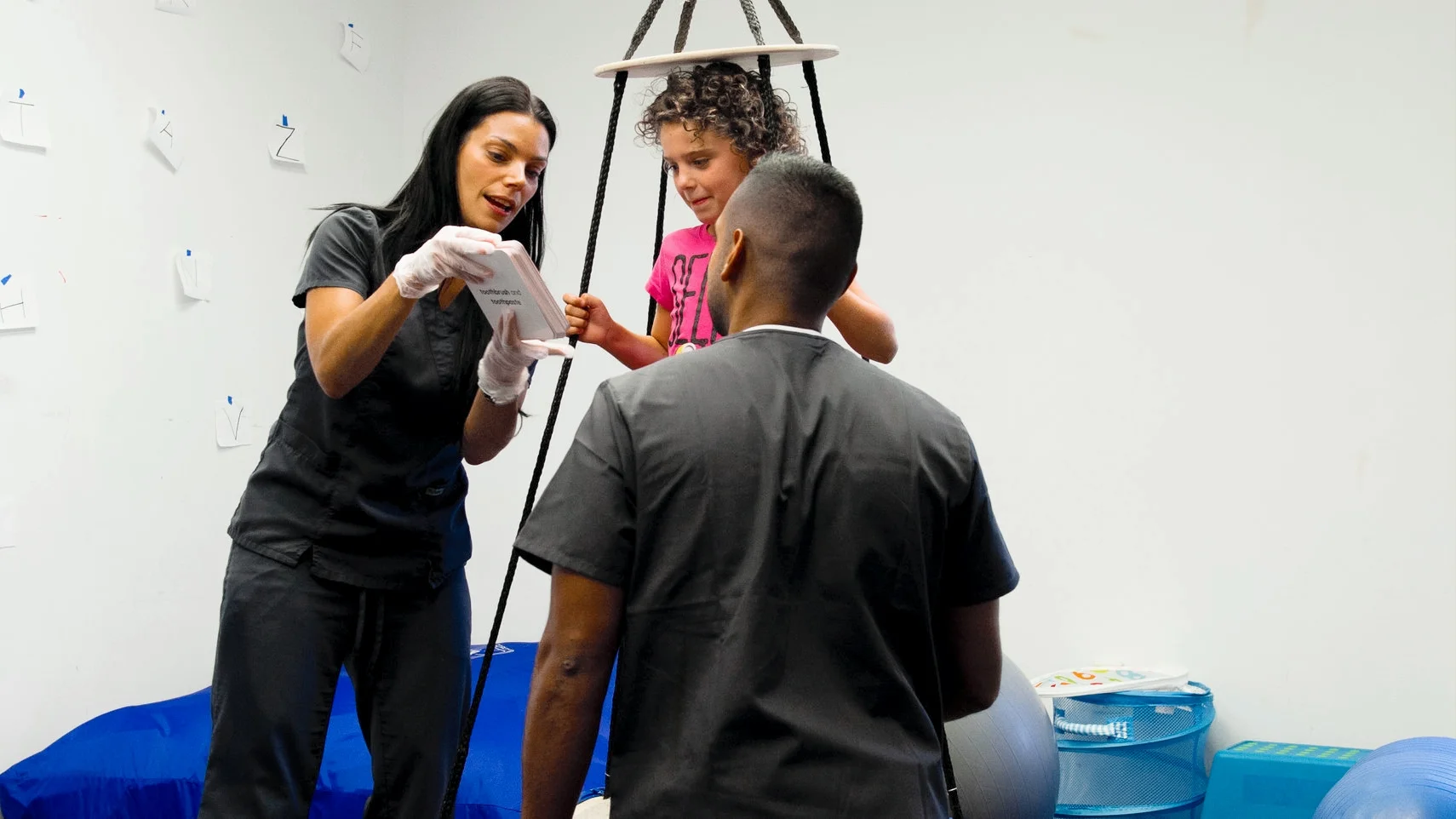 EXPERIENCED: Our team members have devoted their careers to becoming specialists in their respective disciplines. Each therapist in this distinct organization comes with years of experience and vast contributions to the field including national lectures, publications, abundant post-graduate certifications and numerous acknowledgments from clients around the world.