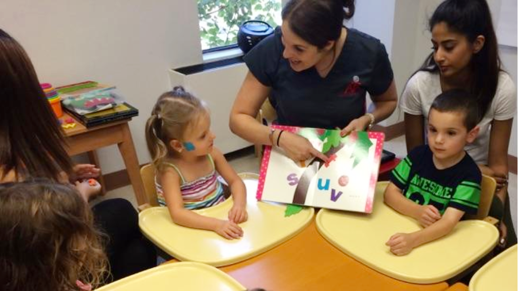 SCHOOL AND TEACHER COLLABORATION: ATA offers school-based trainings and workshop programs. ATA welcomes all opportunities to collaborate with schools and professionals on any client's behalf.