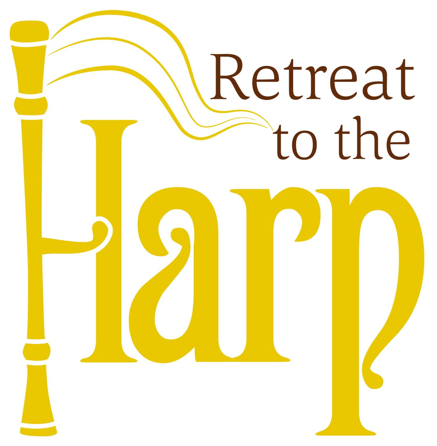 Retreat to the Harp
