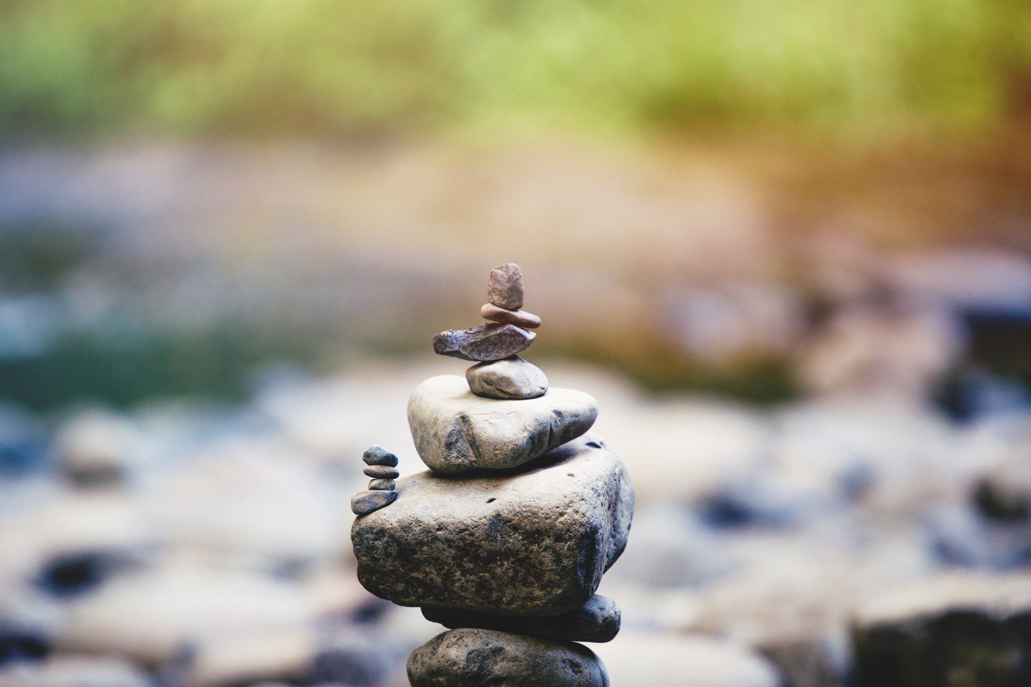 Energy Balancing — Infinite Counseling and Wellness