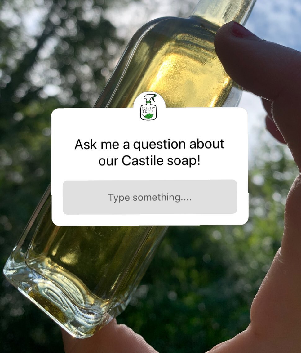 Have a question about our Castile soap process, ingredients, uses, etc.? Ask away! Watch the process unfold in our pinned stories! #soap #soapmaking #castile #organic #alwaysorganic #wemakesoap #soapmaker #organiccastile #atl #atlanta #weloveatl #mad
