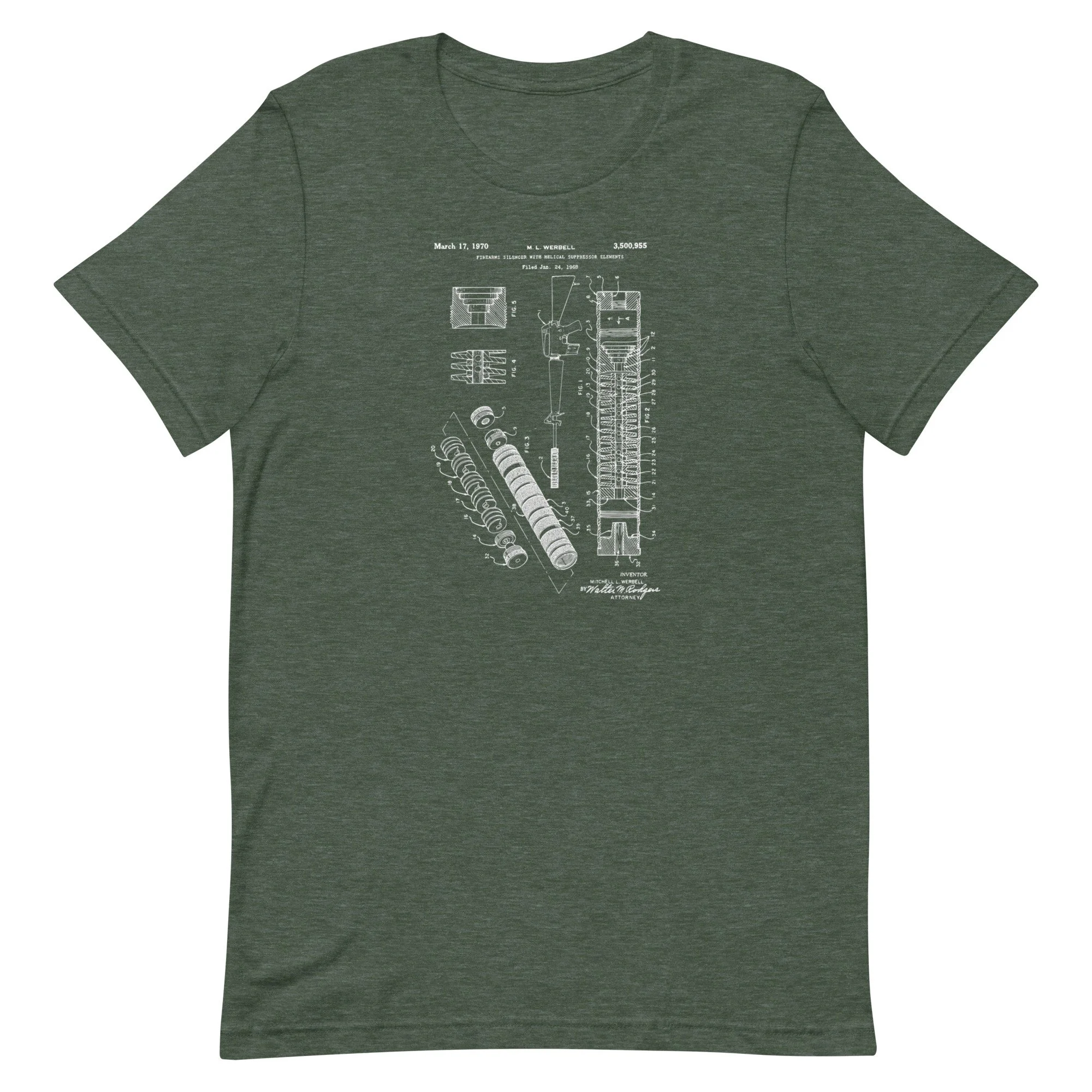 unisex-staple-t-shirt-heather-forest-front-68b3e1476d370.jpg