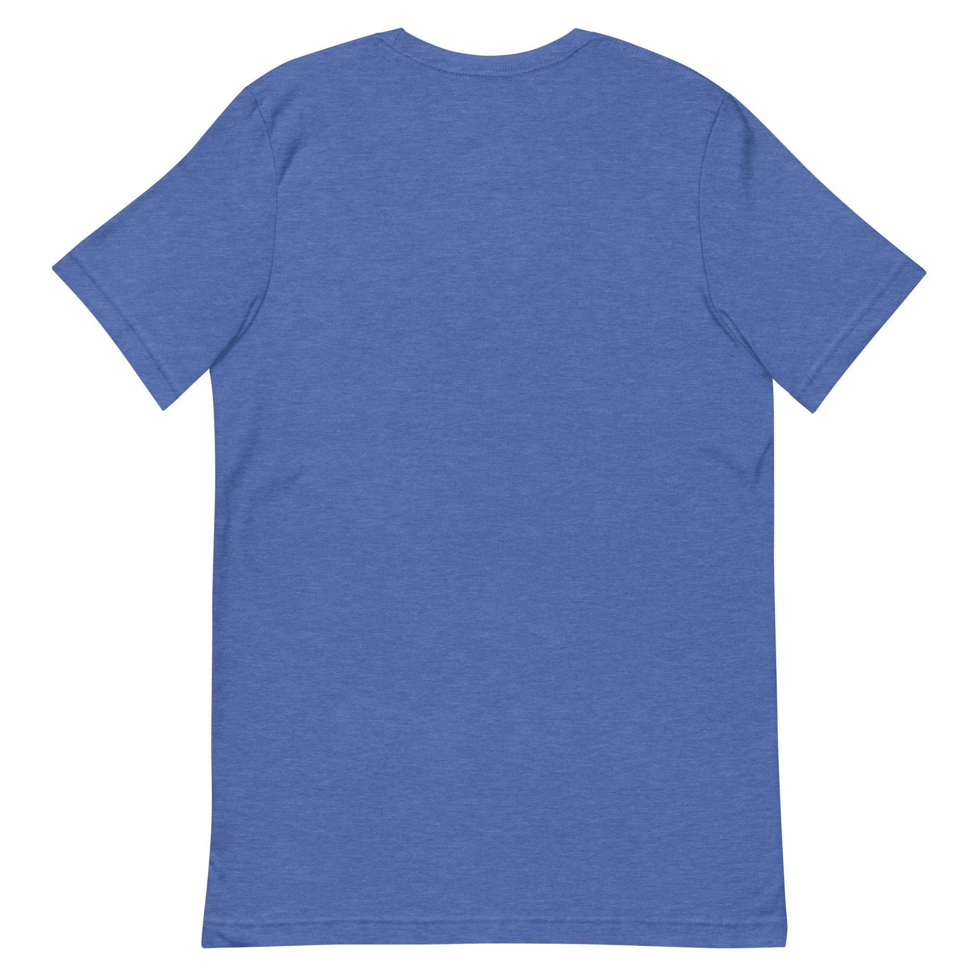 unisex-staple-t-shirt-heather-true-royal-back-68b3e14815577.jpg