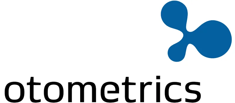   Otometrics logo  