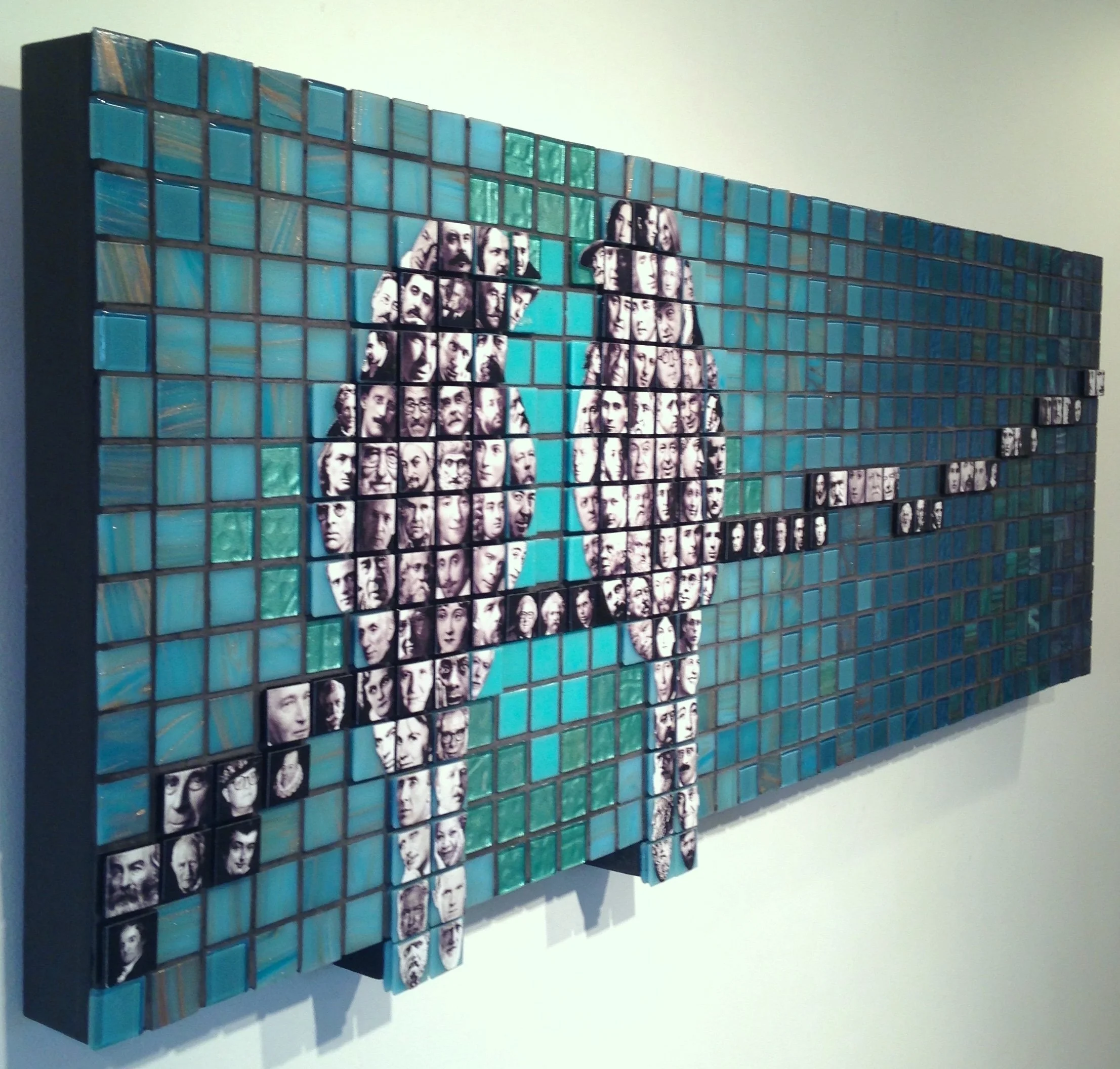 A Literary Pair Mosaic_03.JPG
