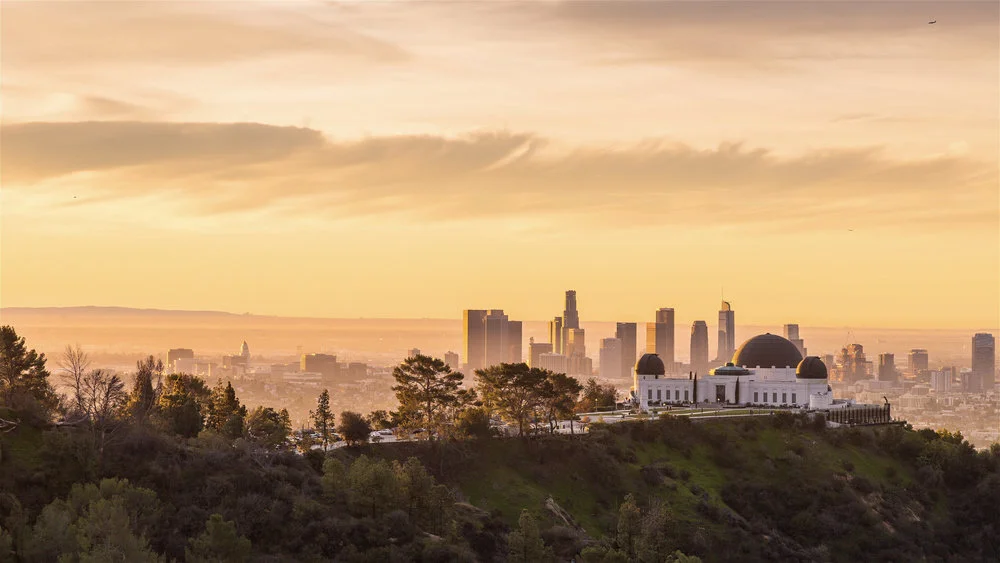 los+angeles+griffith+observatory+skyline+timelapse+sunrise+morning+golden+hour.jpg