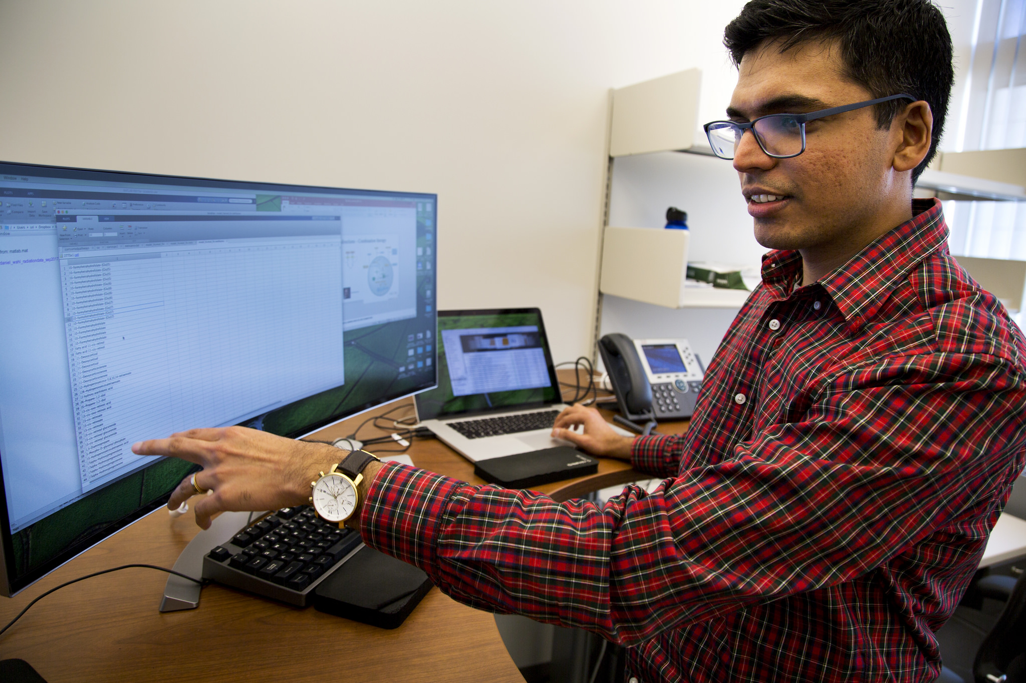 Our study on stem cell metabolism dynamics is published in Cell Reports