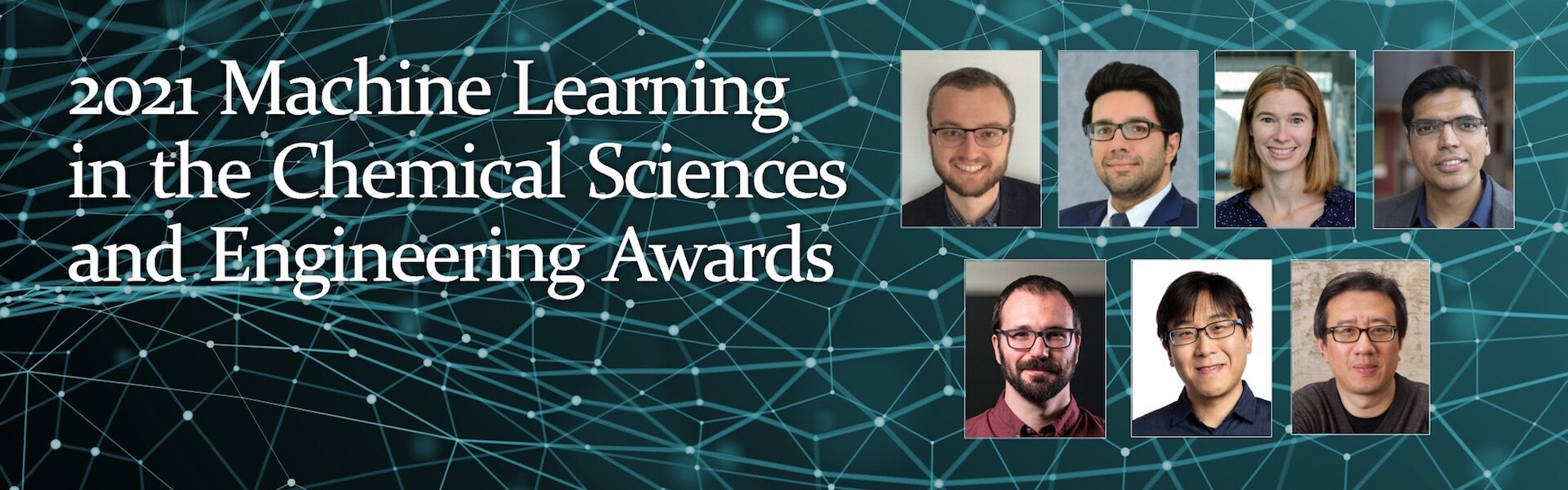 Sriram wins Machine Learning Award from Dreyfus Foundation