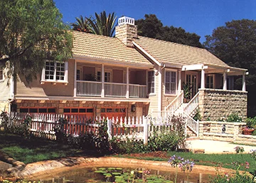 Hot Springs Addition