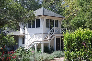 Romero Residence