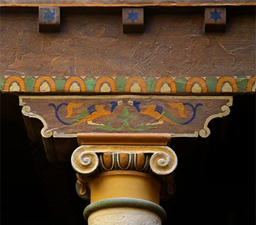Santa Barbara County Courthouse