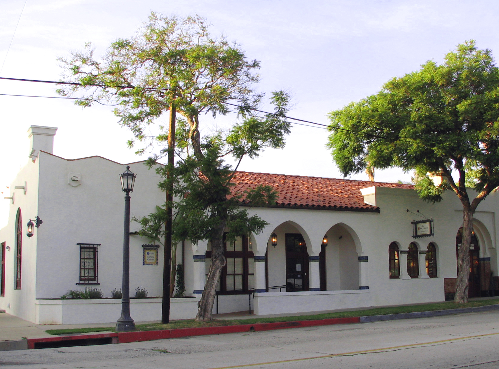Office / Surgery Center