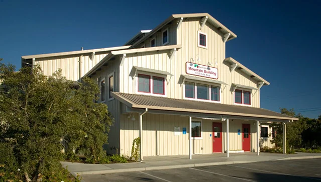 Patterson Plus Storage