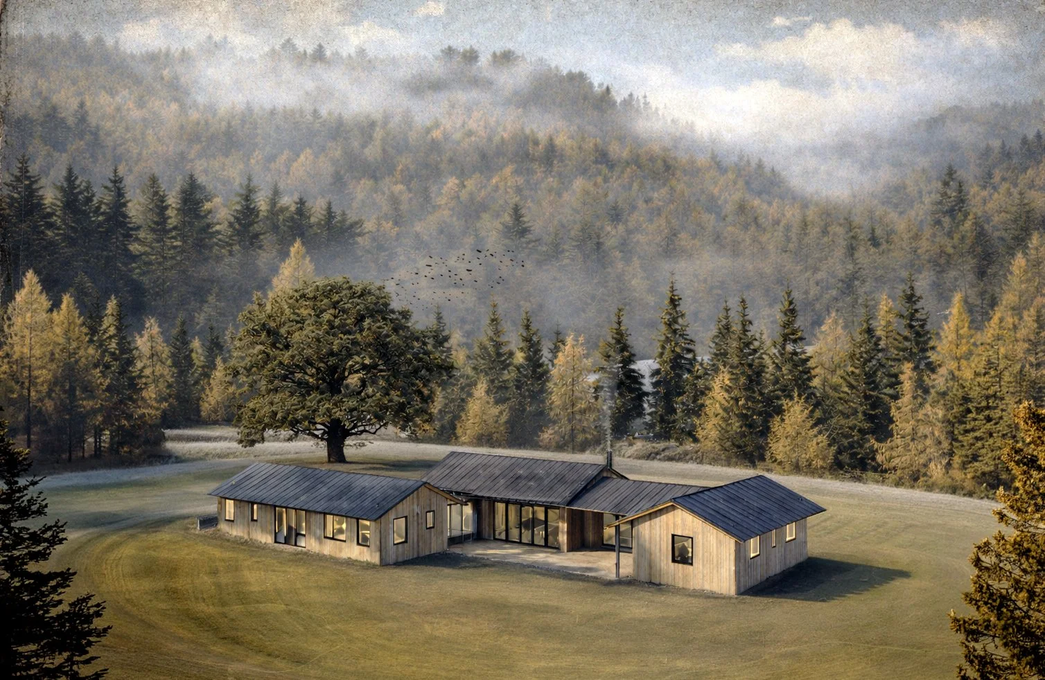 WILSONVILLE FAMILY FARM