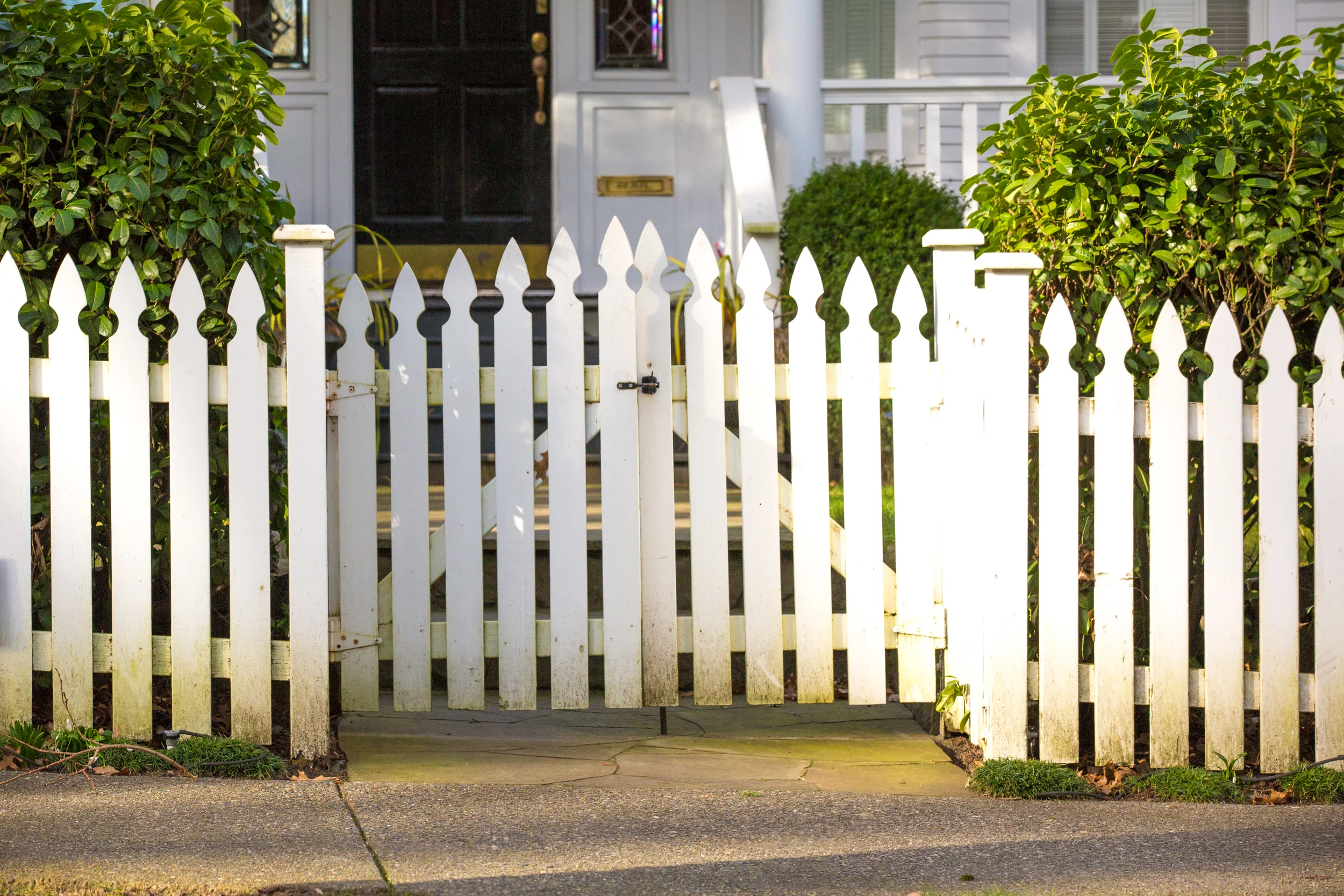 Seattle Property Lawyer