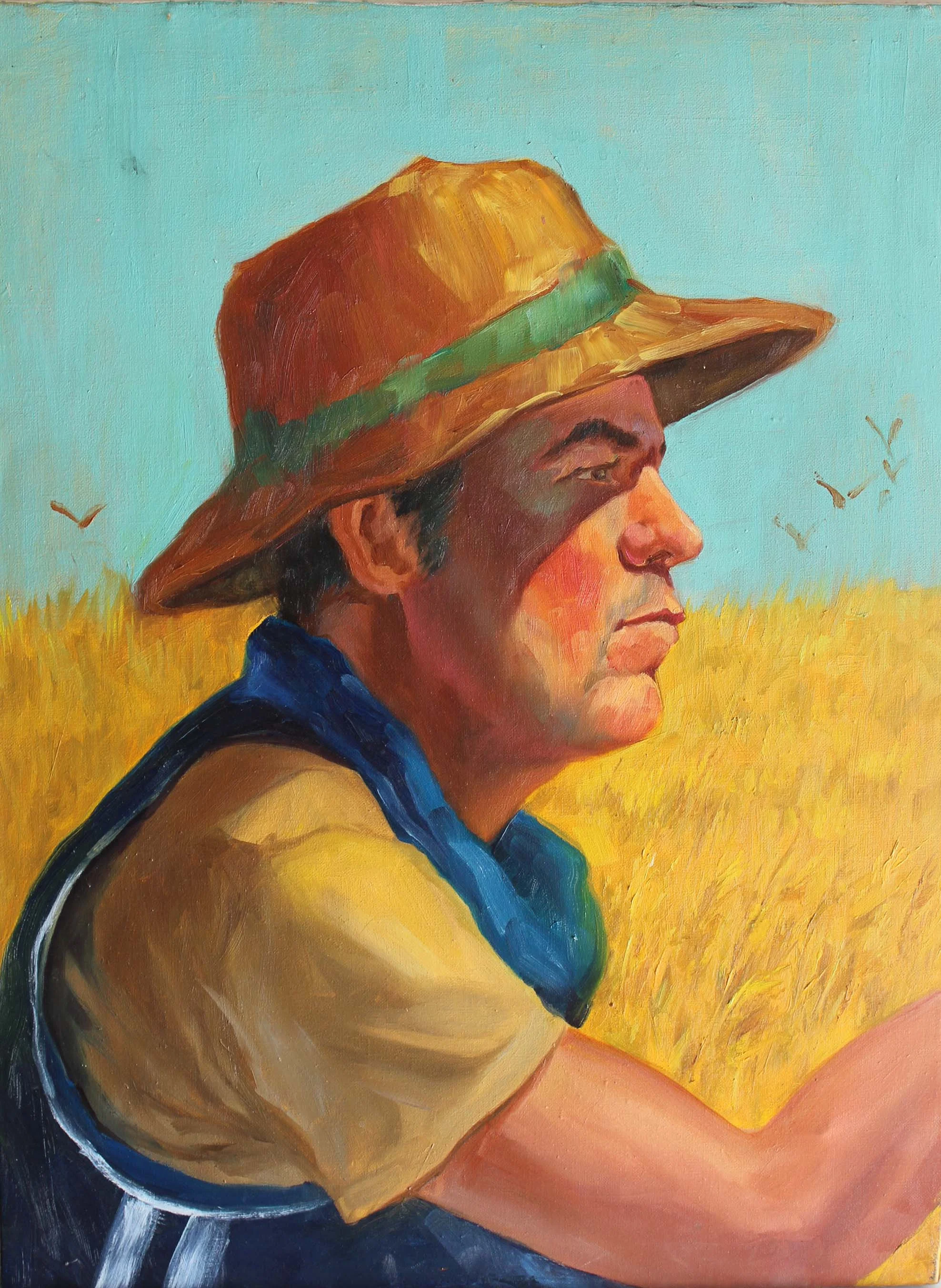 FARMER