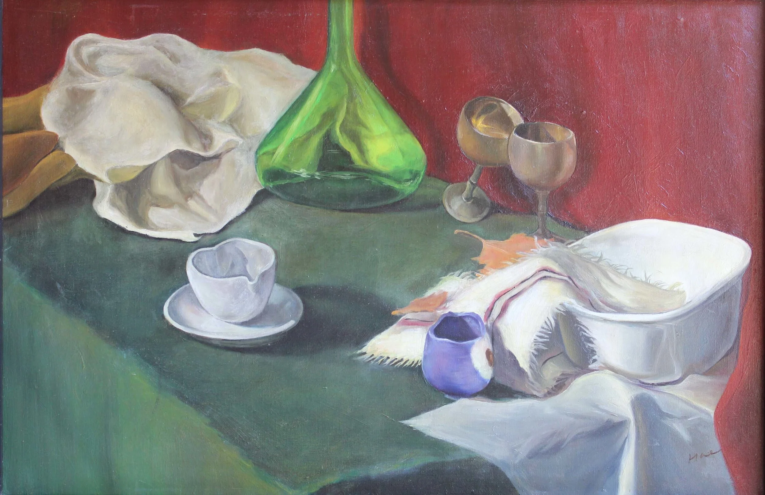 Still Life