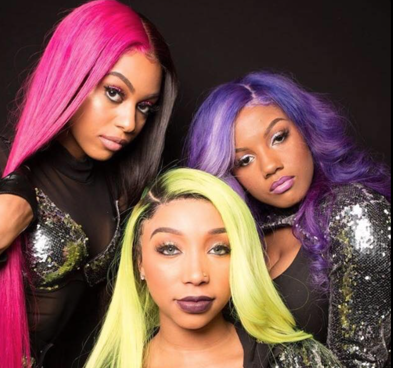 OMG Girlz