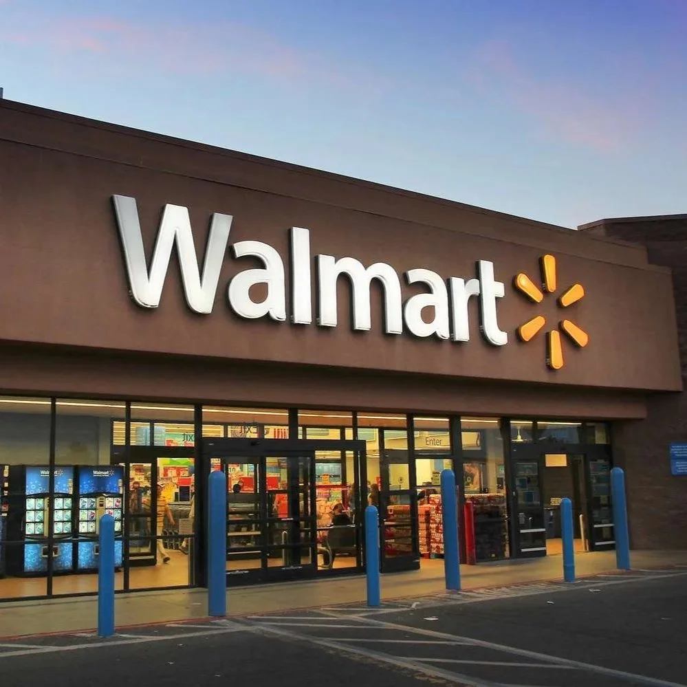 Walmart