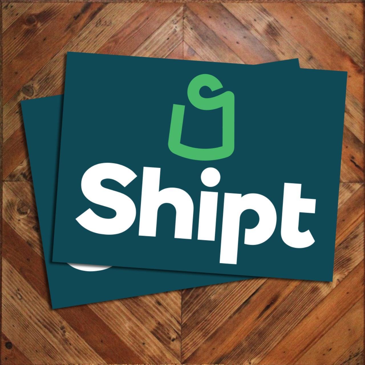 Shipt App